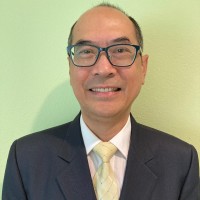 Stephen CHAN