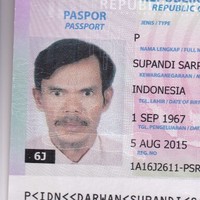 Supandi Sarpinah