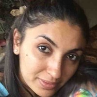 Pinki Gandhi