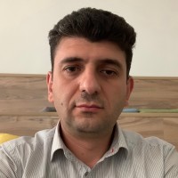 Mkrtich Gevorgyan