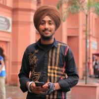 Preet Bhullar