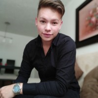 Michael Martínez Vargas