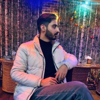 Faizan Shabir