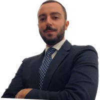 Gianluca Perrone