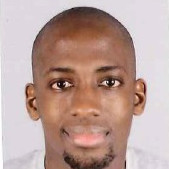Ousmane Sy