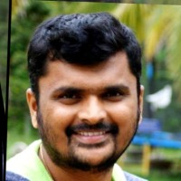 Raghavendra Gangolli