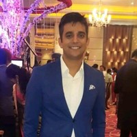 Nitin Arora