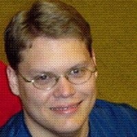Ryan Hollist