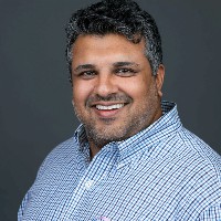 Brij Soni