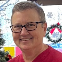 Deborah Pafford