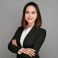 Theresa Kao