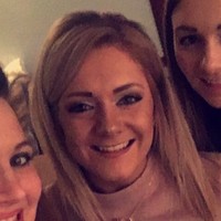 Hannah Walkingshaw