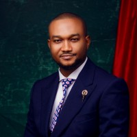 Raphael Franklin Okeke ,LLM, ICC, CIPP/E