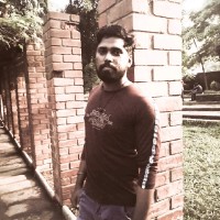 Madasamy M