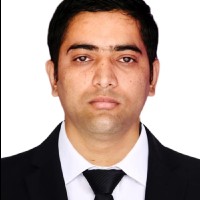 Ramchandra Poudel