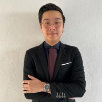 Xavier Lee