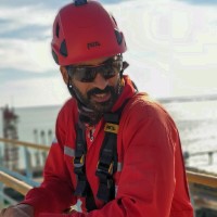 Fareed Kaabi