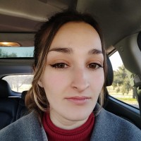 Hannah Sandrini