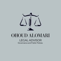 Ohoud Alomar
