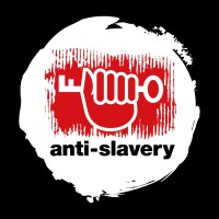 Anti-Slavery International