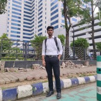 Ashis Bhowmik