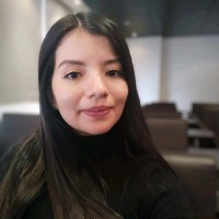Natalia Matallana Mesa