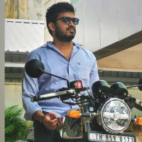 Karthik M