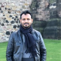 Zahirul Islam