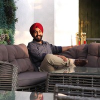 Gurmeet Bedi