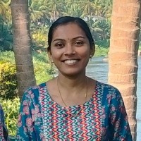 Roshni Rajasekharan