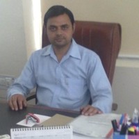 Jay Krishna Yadav