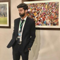 Atif Malik