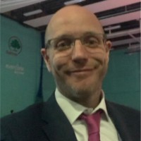 Paul Sawford