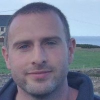 Brian Doran