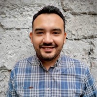 Martín Rodríguez Angulo