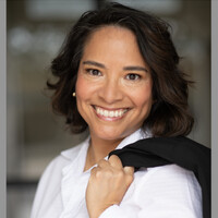 Carmen Perez,  MSW, MBA