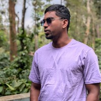 Krishnakumar 🌩️