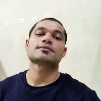 Suresh Giri