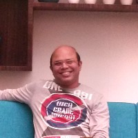 Mahesh Anvekar