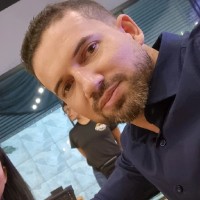 Marcelo Gomes Pereira