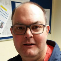 Stephen Johnson