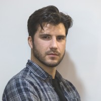Eduardo Gil Mendes