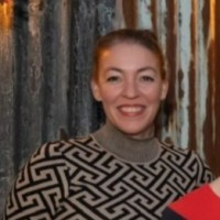 Linda Rentema