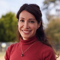 Kathryn Gilbert