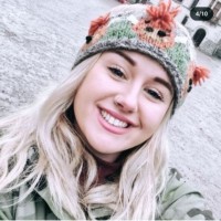 Kate Wilkinson