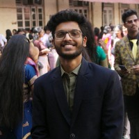 Atharv Kavathankar