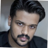 Pranav Prabhash
