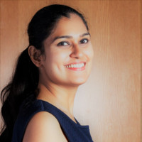 Gayatri Deshpande