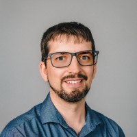 Alex Ratliff, NCARB, EDAC