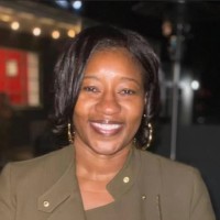 Mary Richardson, PhD, SPHR, MHRM